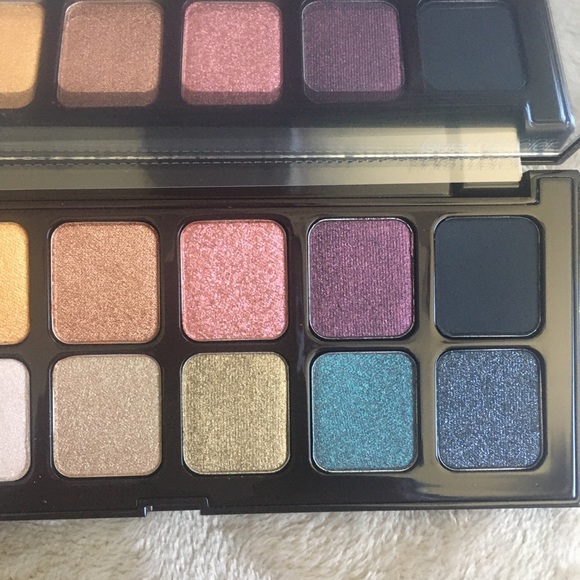Laura Mercier Hidden Gems EyeShadow Palette BNIB - Picture 11 of 14